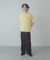 『別注』MARK GONZALES×SENSE OF PLACE　Short-Sleeve T-shirts