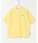 『別注』MARK GONZALES×SENSE OF PLACE　Short-Sleeve T-shirts