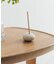 noun　Clay Incense holder