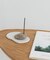 noun　Clay Incense holder