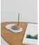 noun　Clay Incense holder