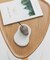 noun　Clay Incense holder