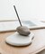 noun　Clay Incense holder