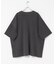 オーバーサイズプリントTEE