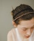 decor『デコール』　TWIST HEADBAND