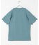NEW BALANCE　ボックスTシャツ