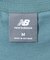 NEW BALANCE　ボックスTシャツ