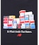 NEW BALANCE　ボックスTシャツ