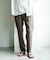 『別注』Gramicci for DOORS　Linen Like Trouser