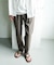 『別注』Gramicci for DOORS　Linen Like Trouser