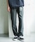 『別注』Gramicci for DOORS　Linen Like Trouser