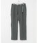 『別注』Gramicci for DOORS　Linen Like Trouser