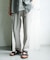 『別注』Gramicci for DOORS　Linen Like Trouser