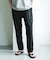 『別注』Gramicci for DOORS　Linen Like Trouser