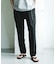 『別注』Gramicci for DOORS　Linen Like Trouser