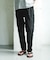 『別注』Gramicci for DOORS　Linen Like Trouser