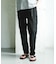『別注』Gramicci for DOORS　Linen Like Trouser