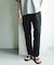 『別注』Gramicci for DOORS　Linen Like Trouser