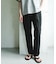 『別注』Gramicci for DOORS　Linen Like Trouser