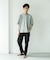 『別注』Gramicci for DOORS　Linen Like Trouser