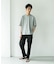 『別注』Gramicci for DOORS　Linen Like Trouser