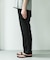 『別注』Gramicci for DOORS　Linen Like Trouser