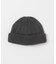 BIG KNIT CAP