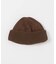 BIG KNIT CAP