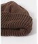 BIG KNIT CAP