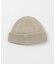BIG KNIT CAP
