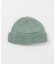 BIG KNIT CAP