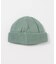 BIG KNIT CAP