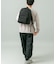 AGSサスペンションリュック MEDIUM