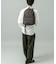 AGSサスペンションリュック MEDIUM