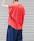 FORK&SPOON　3D Short-Sleeve T-shirts