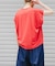 FORK&SPOON　3D Short-Sleeve T-shirts