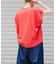 FORK&SPOON　3D Short-Sleeve T-shirts
