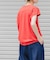FORK&SPOON　3D Short-Sleeve T-shirts