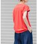 FORK&SPOON　3D Short-Sleeve T-shirts
