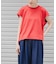 FORK&SPOON　3D Short-Sleeve T-shirts