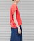 FORK&SPOON　3D Short-Sleeve T-shirts