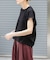 FORK&SPOON　3D Short-Sleeve T-shirts