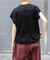 FORK&SPOON　3D Short-Sleeve T-shirts