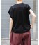 FORK&SPOON　3D Short-Sleeve T-shirts