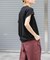 FORK&SPOON　3D Short-Sleeve T-shirts