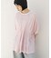ランダムタックボーダーTEE