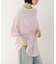 ランダムタックボーダーTEE