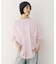 ランダムタックボーダーTEE