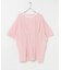 ランダムタックボーダーTEE