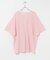 ランダムタックボーダーTEE